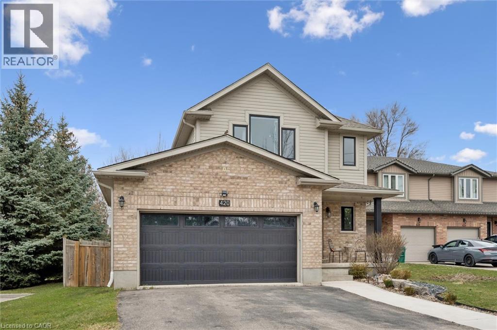 420 WATERLOO STREET - 2
