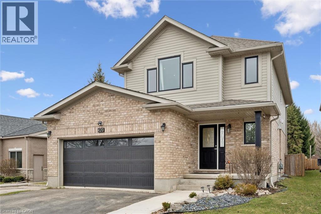 420 WATERLOO STREET - 3