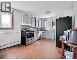 3pc Bathroom - 165 Snow Avenue, Moncton, NB E1C8B3 Photo 10