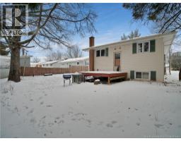 165 Snow Avenue, Moncton, NB E1C8B3 Photo 23