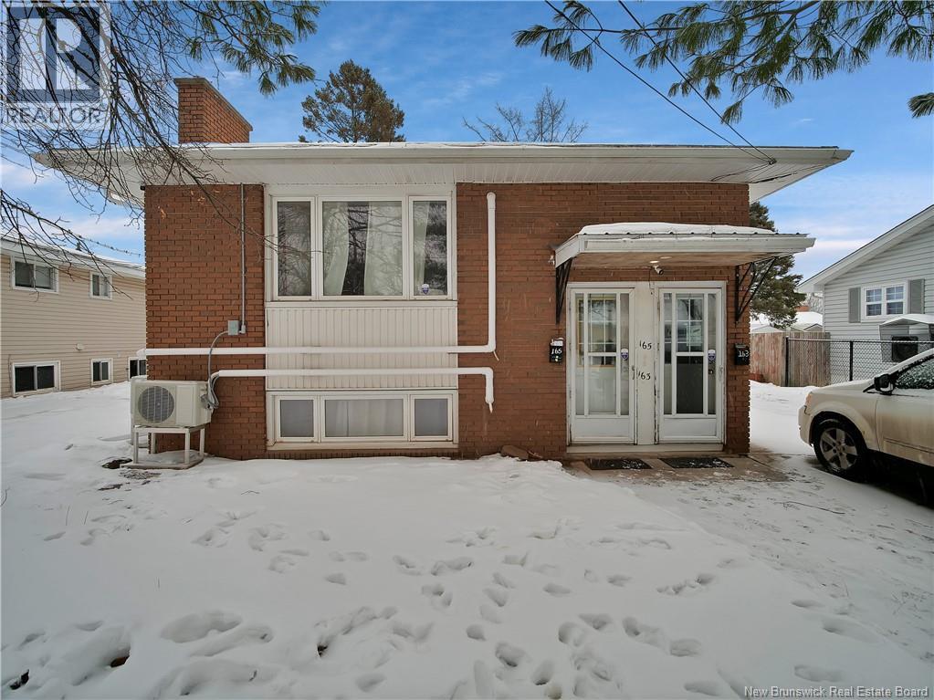 165 Snow Avenue - 1