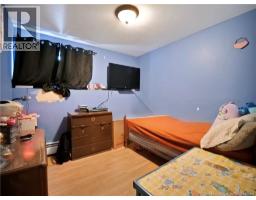 Bedroom - 165 Snow Avenue, Moncton, NB E1C8B3 Photo 9