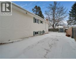165 Snow Avenue, Moncton, NB E1C8B3 Photo 22