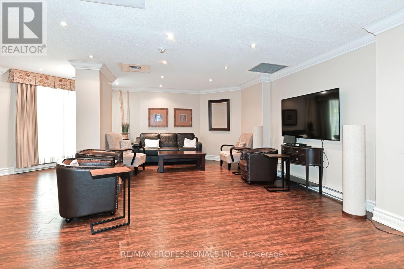503 - 58 CHURCH STREET, Brampton (Downtown Brampton), Ontario, L6V4A8 — Photo 8