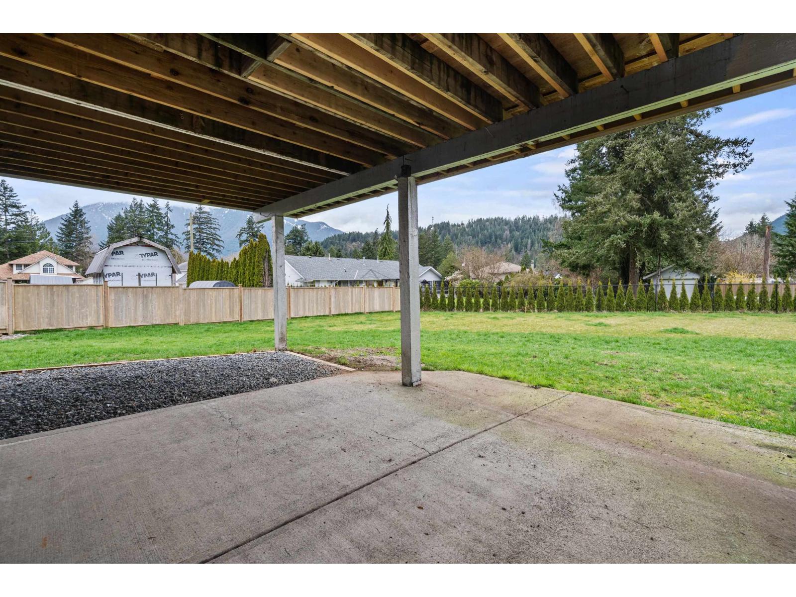 65644 GARDNER DRIVE, Hope, Hope