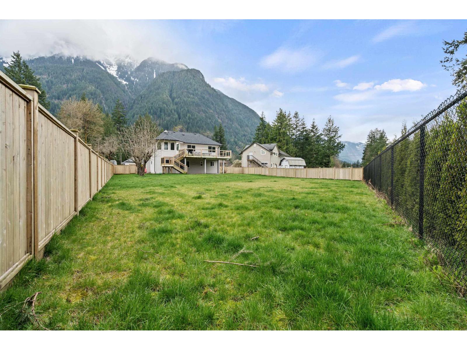 65644 GARDNER DRIVE, Hope, Hope