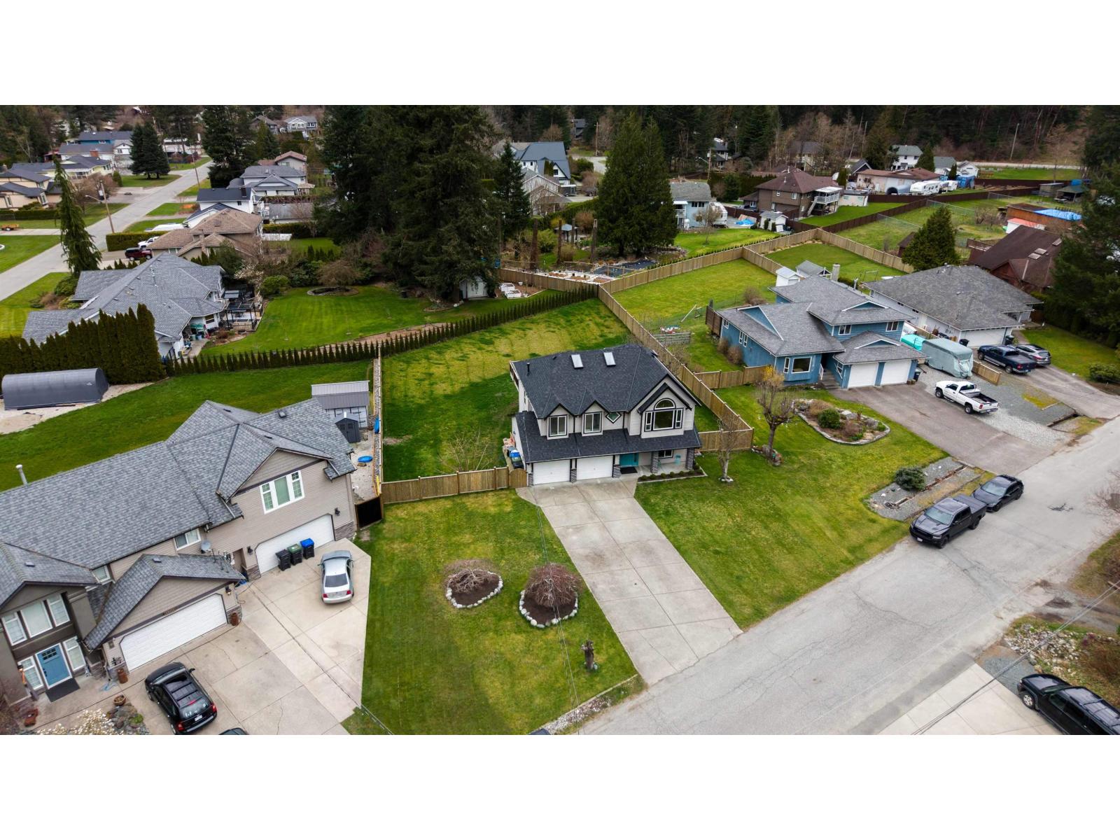 65644 GARDNER DRIVE, Hope, Hope