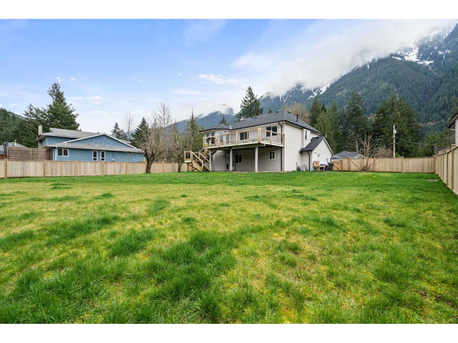 65644 GARDNER DRIVE, Hope, Hope