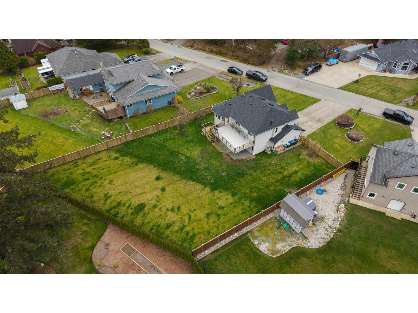 65644 GARDNER DRIVE, Hope, Hope
