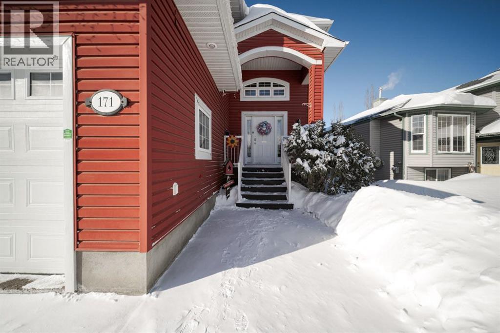 171 Peterson Lane, Fort McMurray