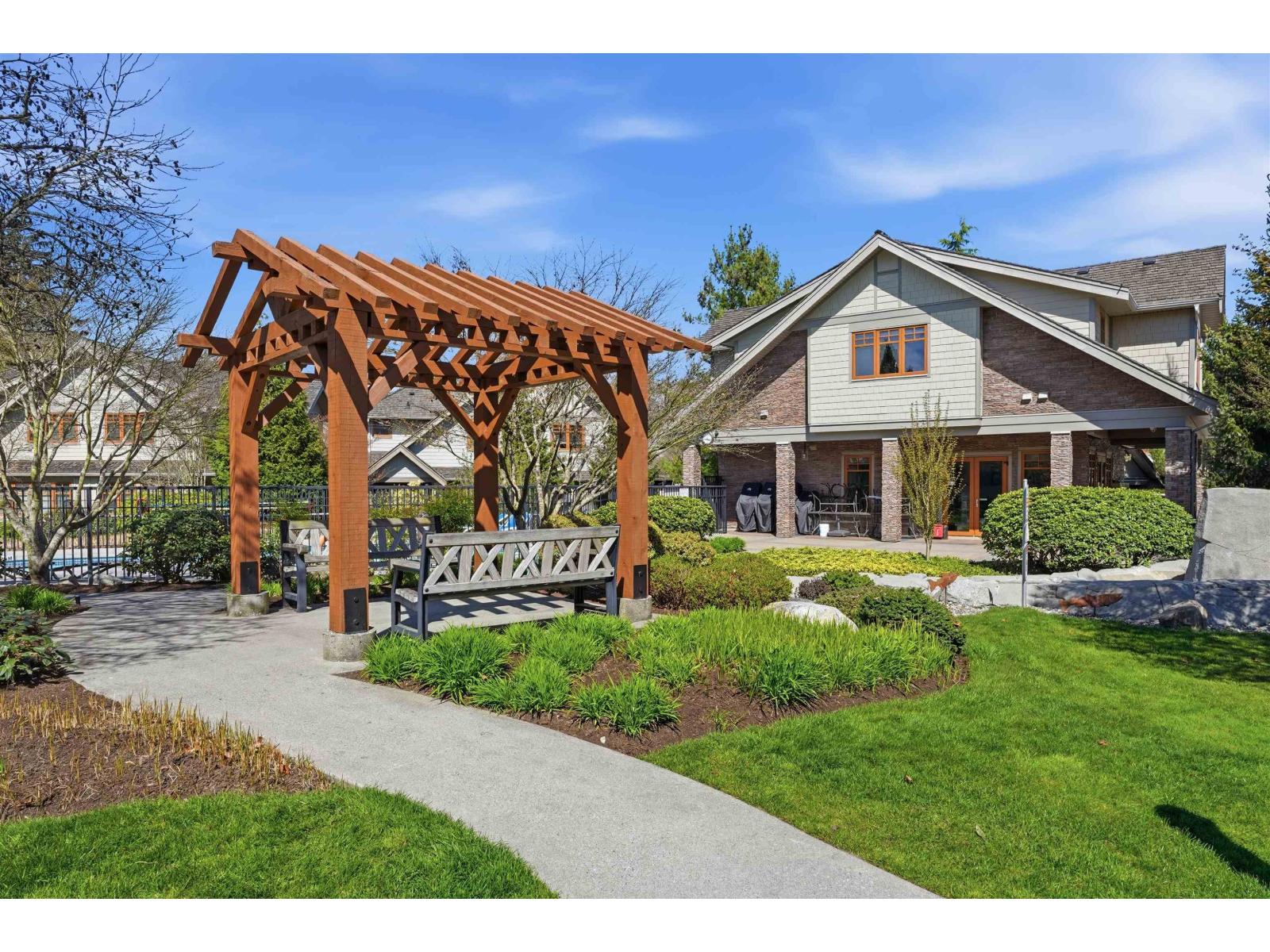 14 3122 160TH STREET, Surrey