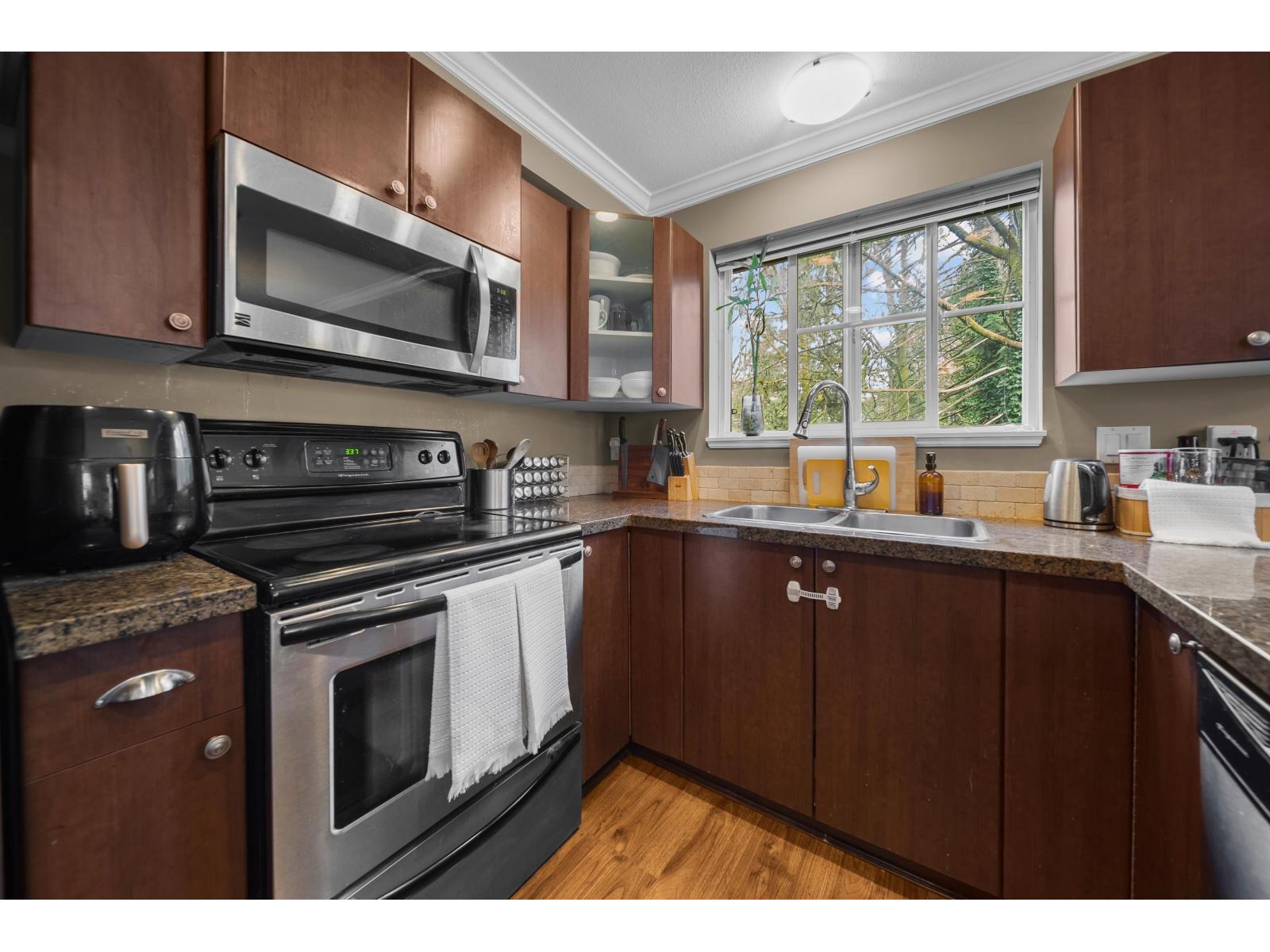 206 5488 198 STREET, Langley