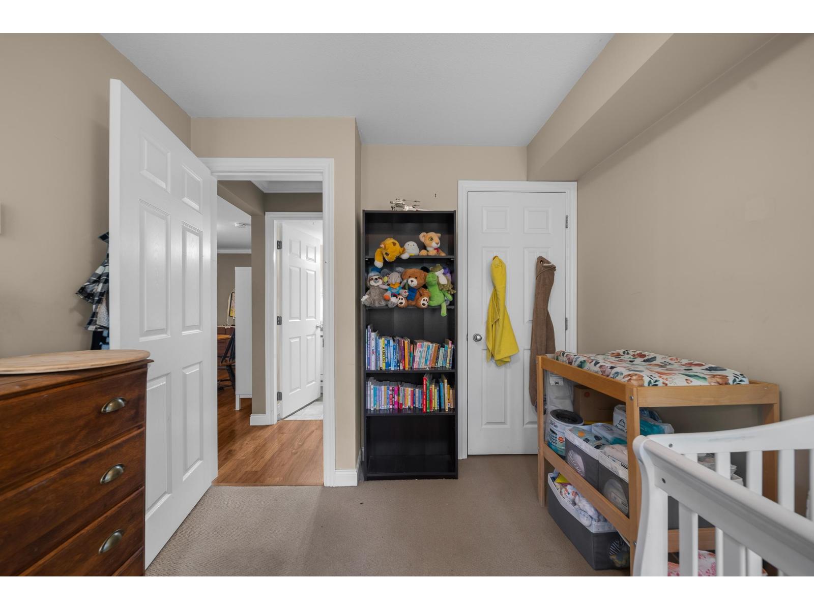 206 5488 198 STREET, Langley