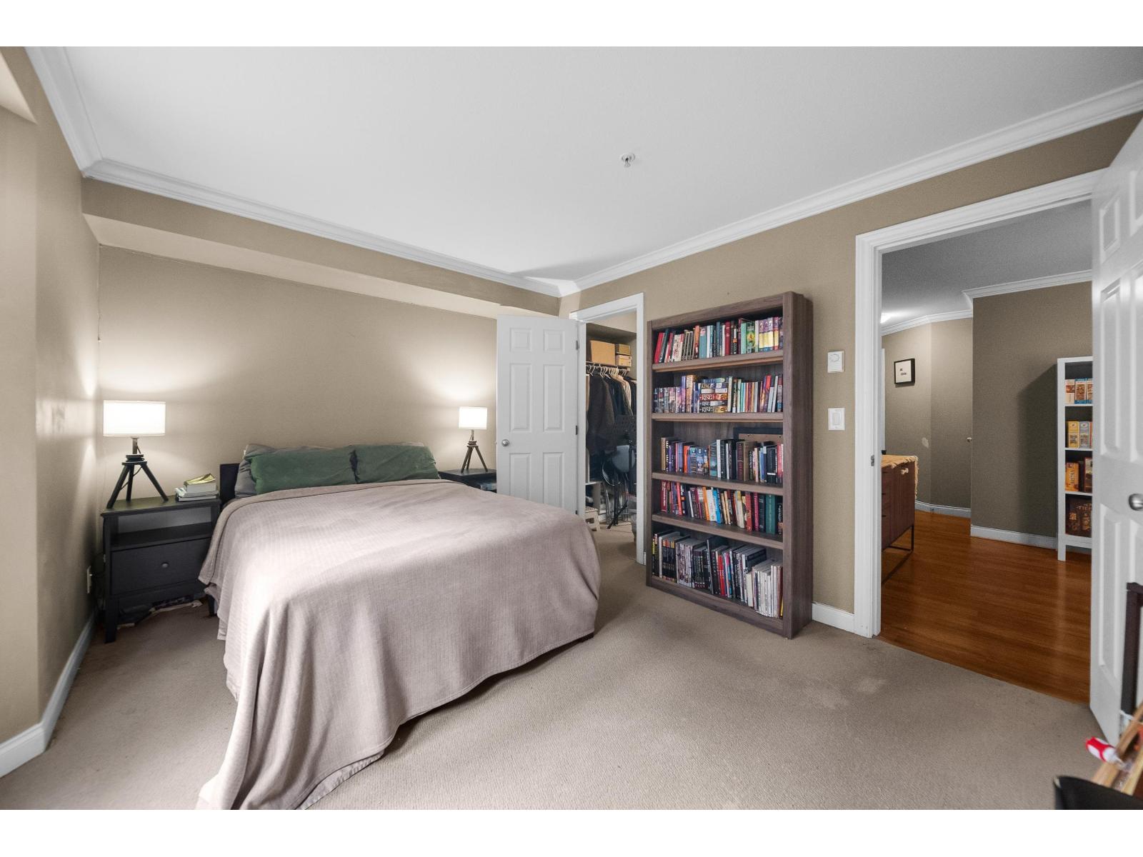 206 5488 198 STREET, Langley