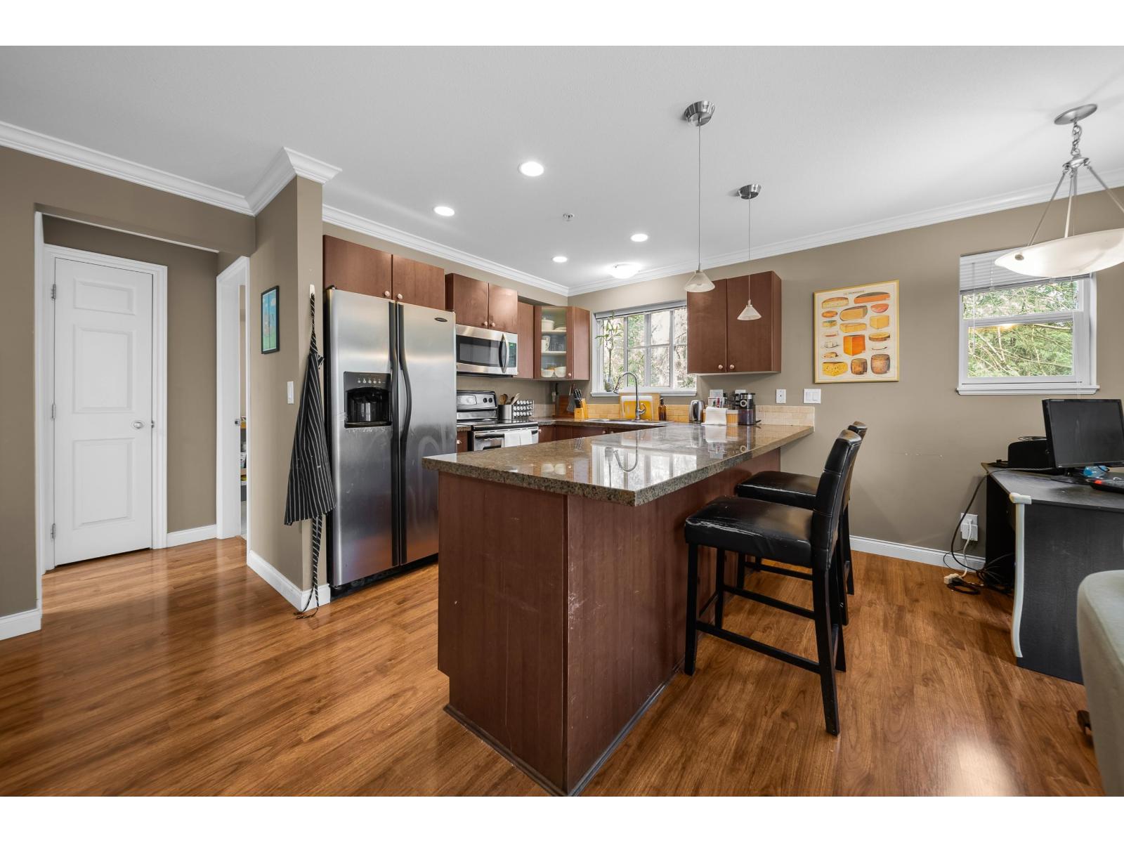 206 5488 198 STREET, Langley