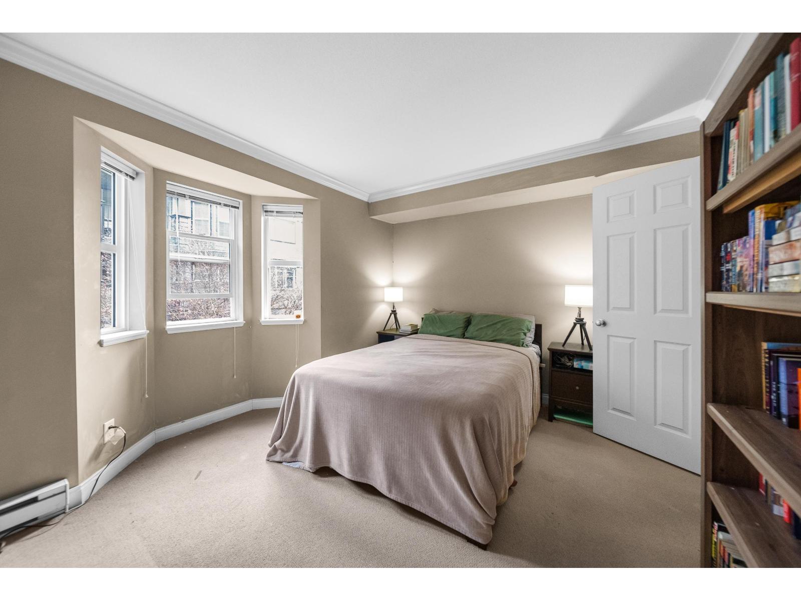 206 5488 198 STREET, Langley