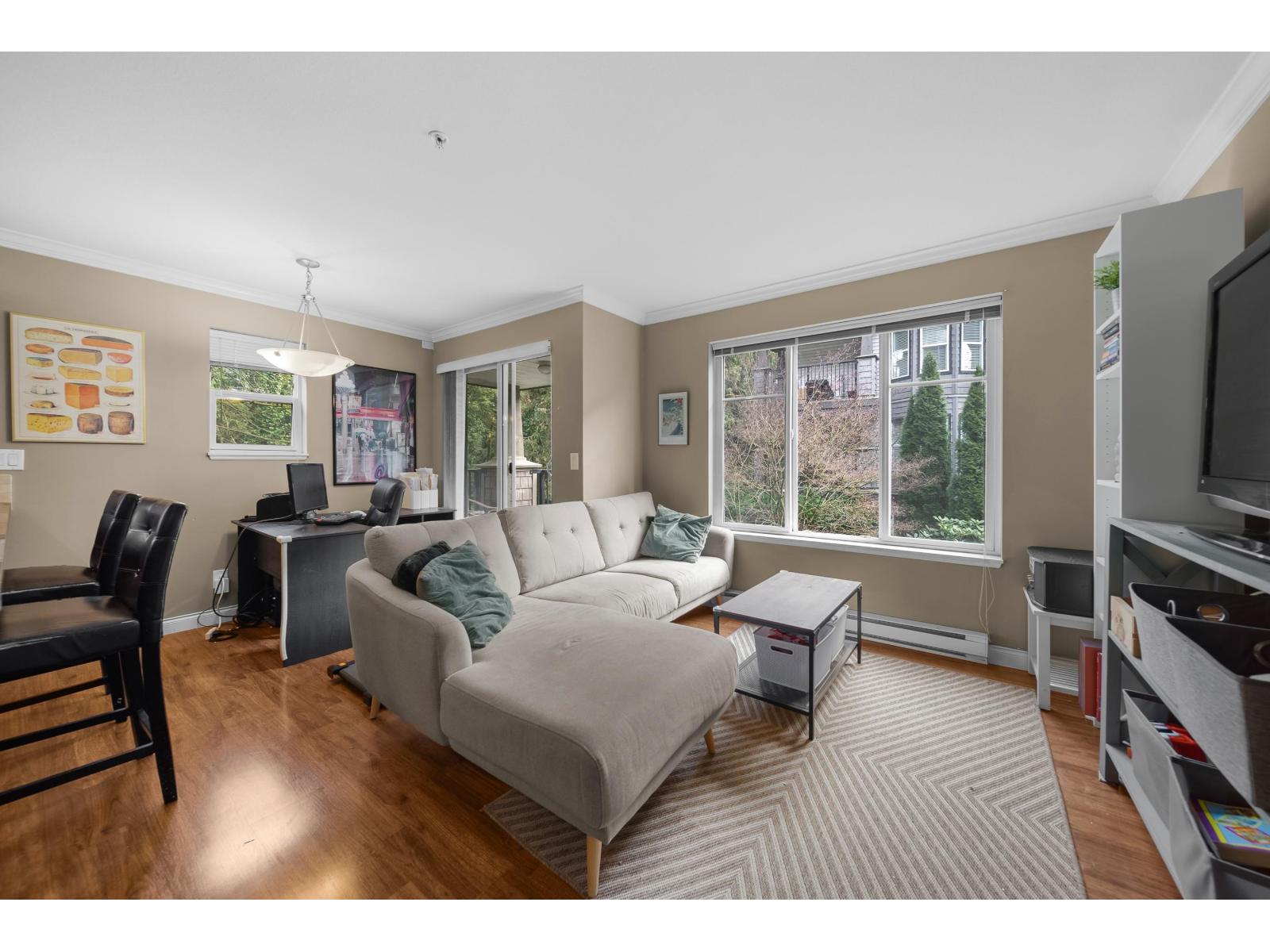 206 5488 198 STREET, Langley