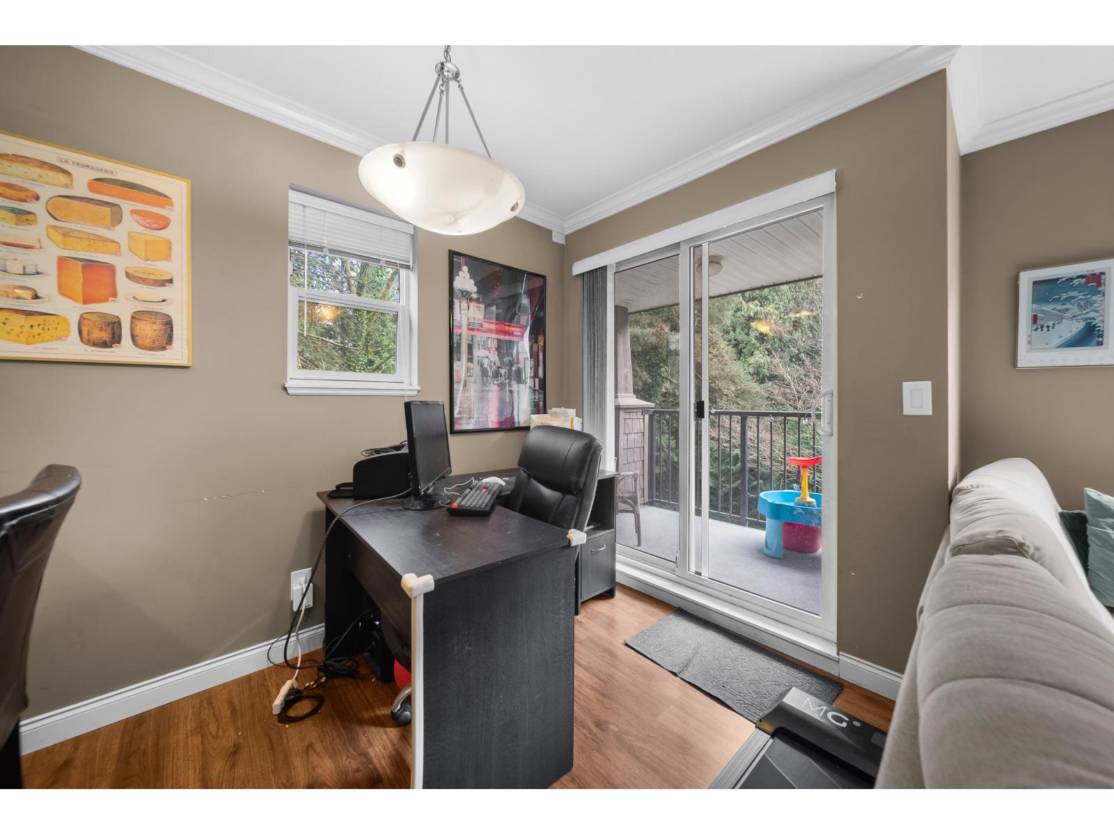 206 5488 198 STREET, Langley