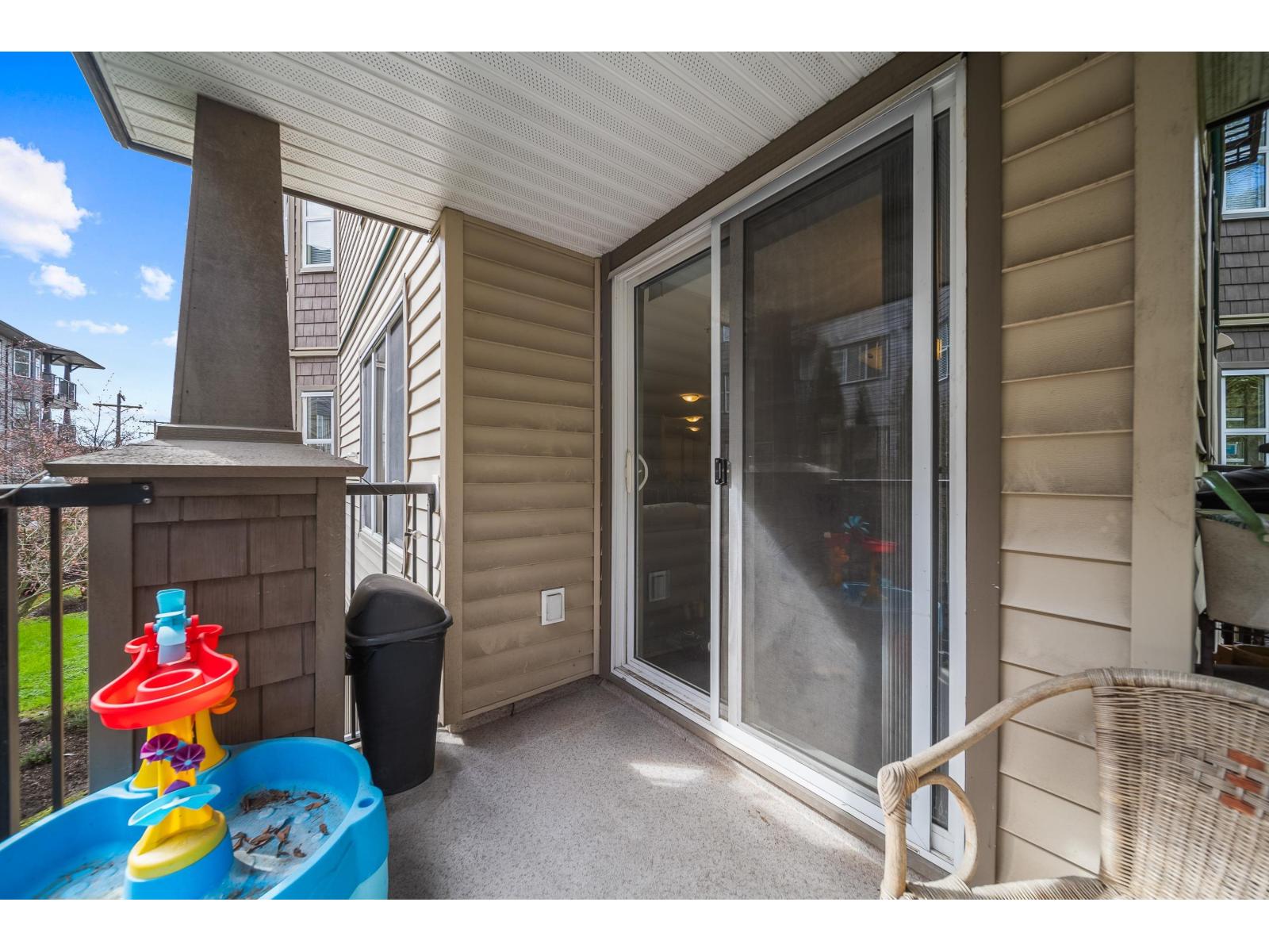 206 5488 198 STREET, Langley