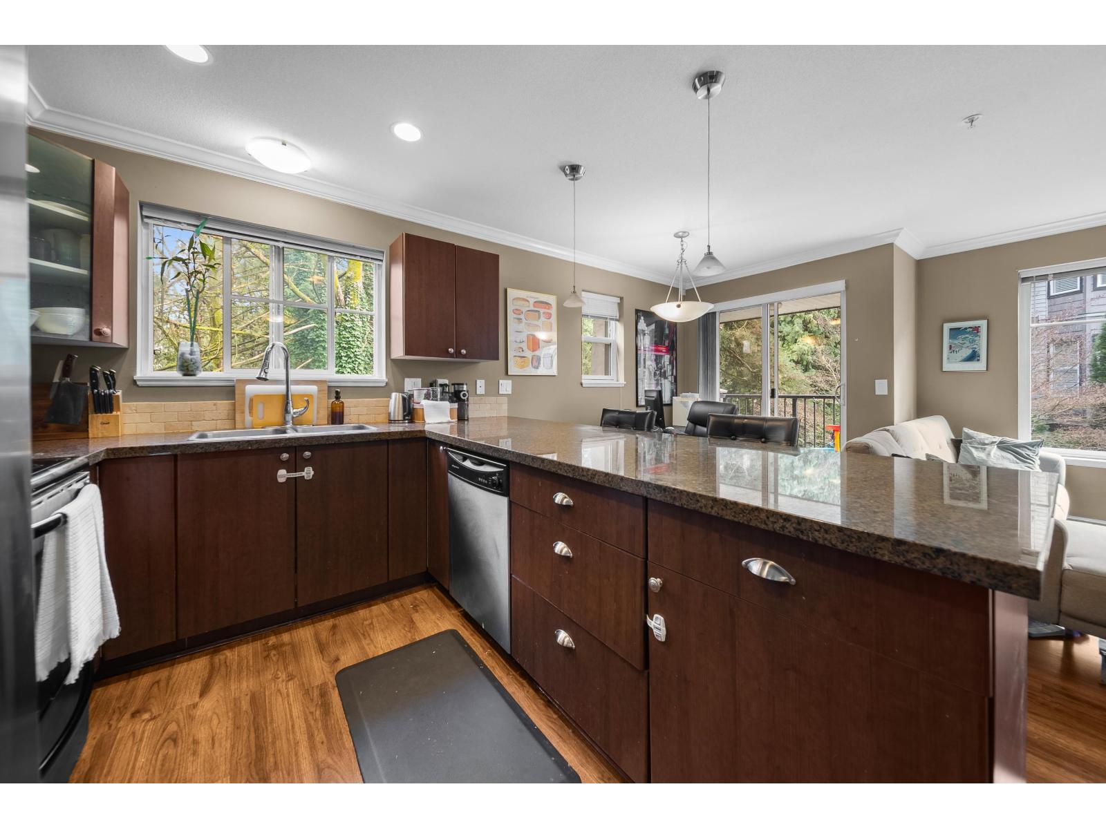 206 5488 198 STREET, Langley