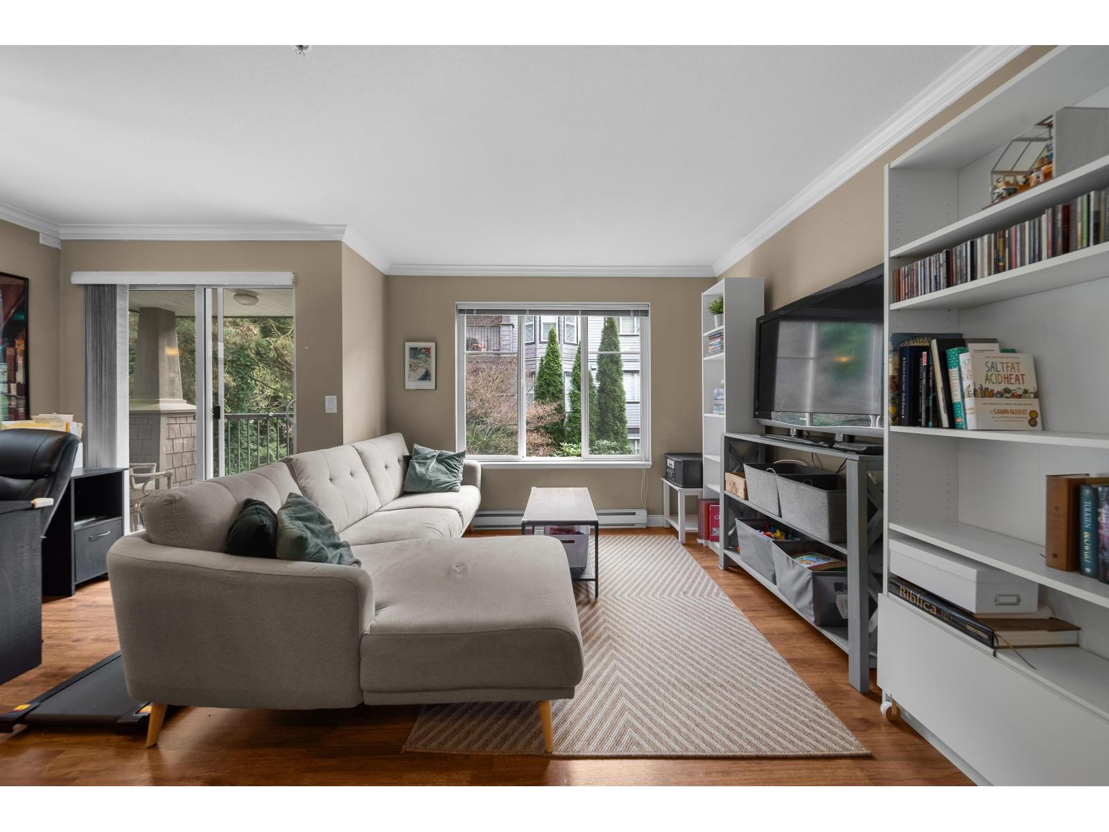 206 5488 198 STREET, Langley