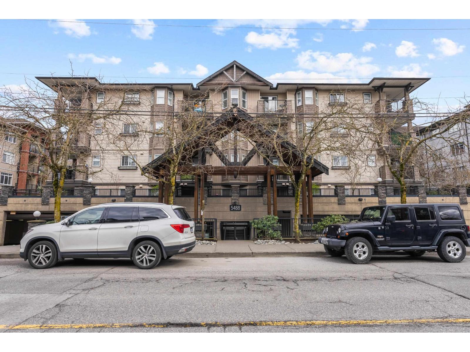 206 5488 198 STREET, Langley