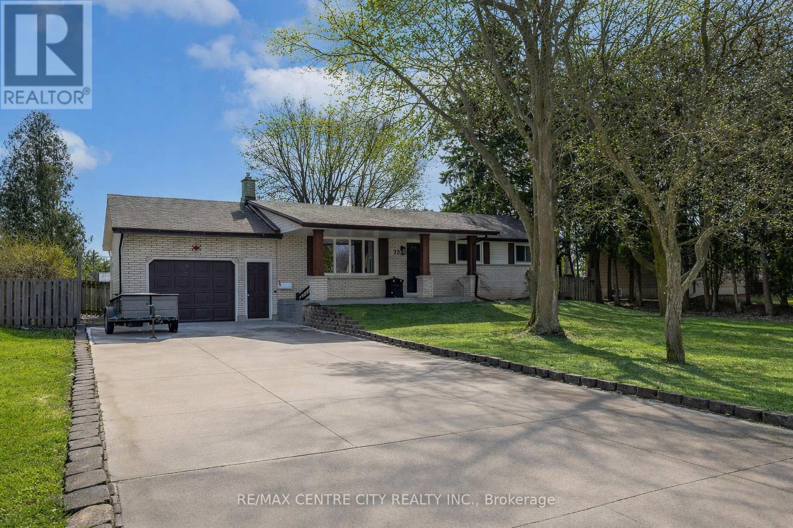 72 ELMWOOD AVENUE - 1