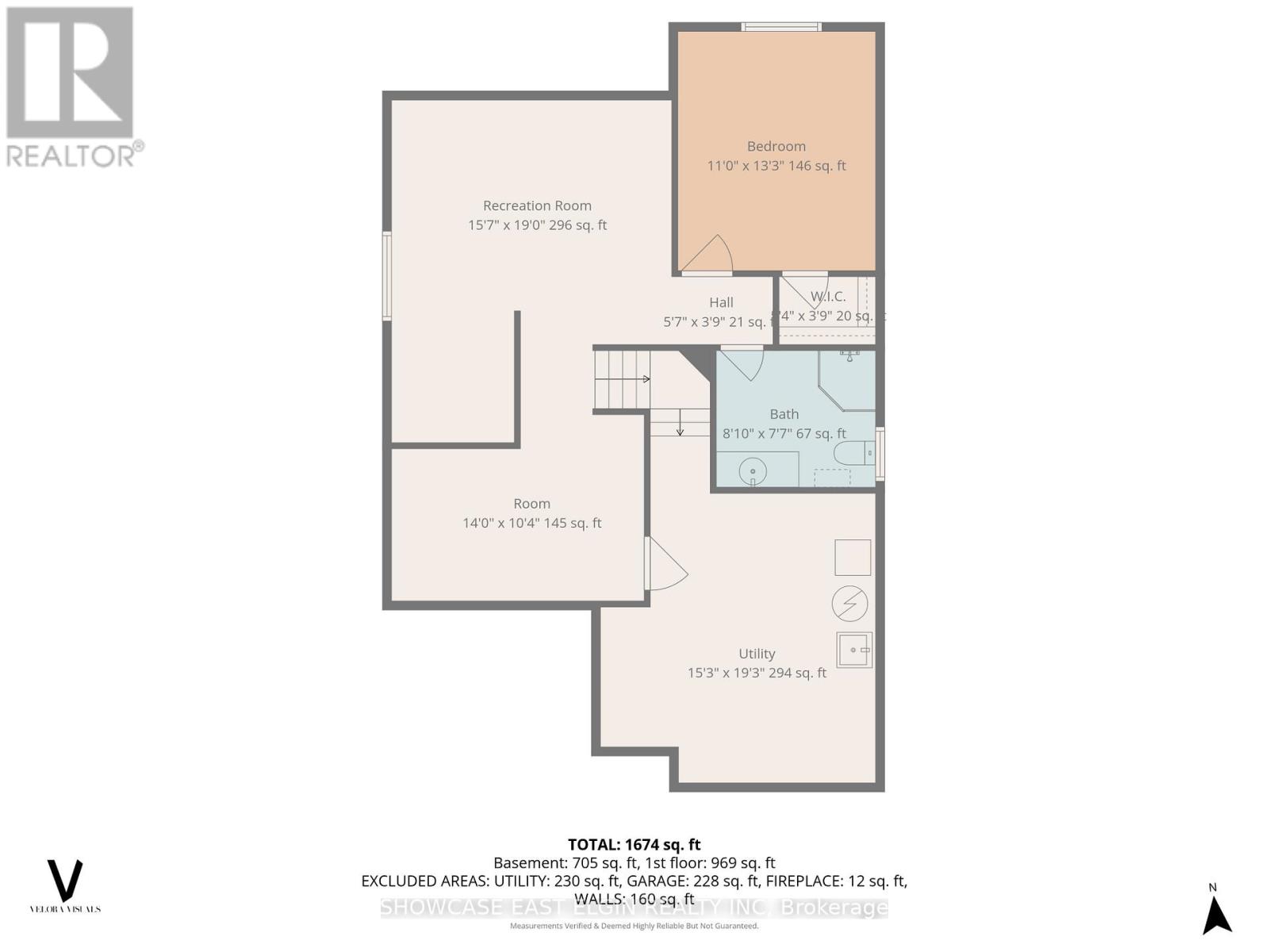 2 HARRINGTON CRESCENT Property Photo