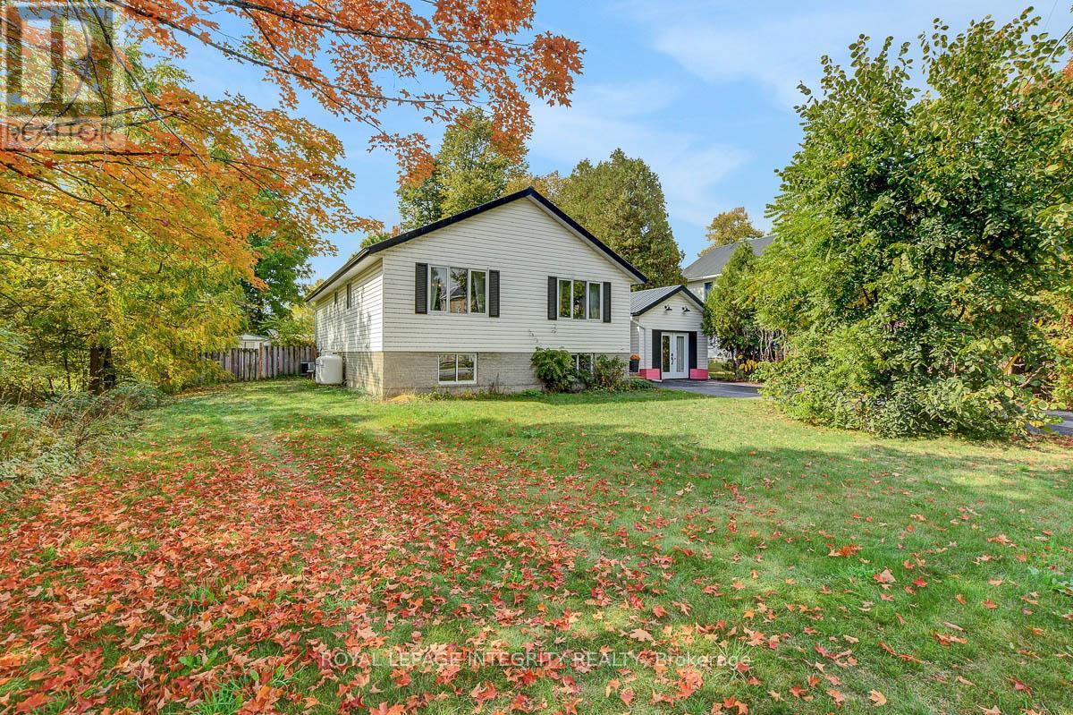 34 BENNETT STREET - 2