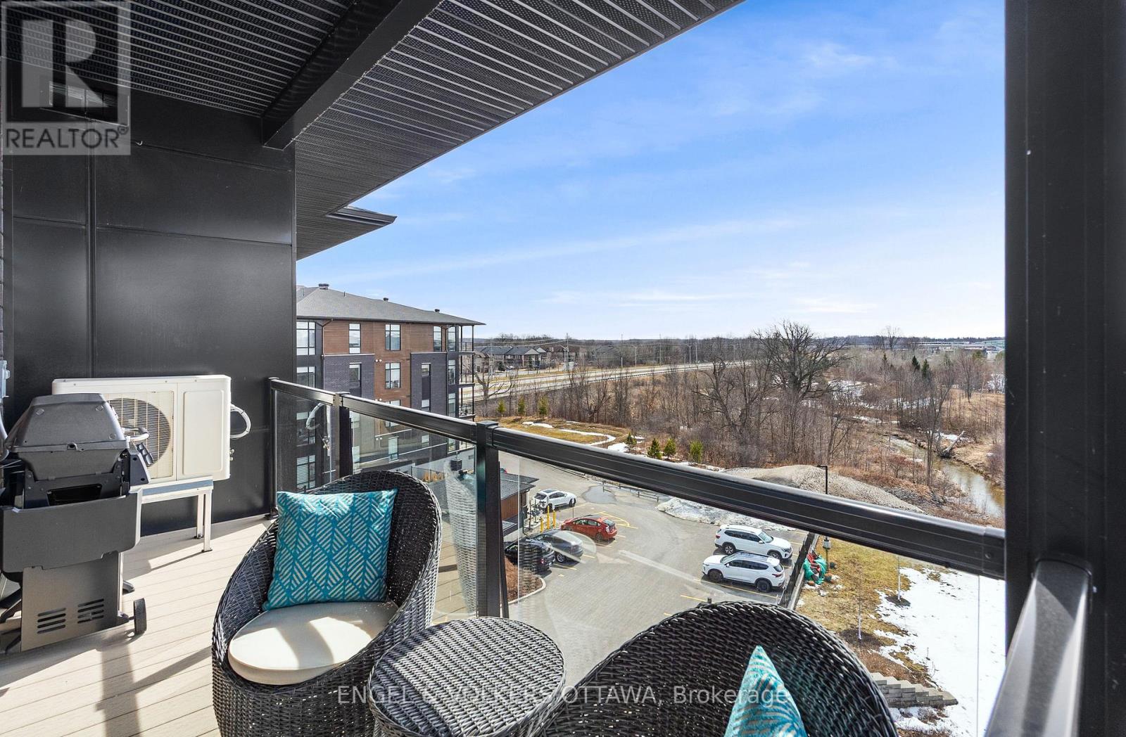 2 Bed, 2 Bath Apartment for Sale in Ottawa – 402 – 110 CORTILE PRIVATE, Ottawa – MLS# X12971016 - Image 3