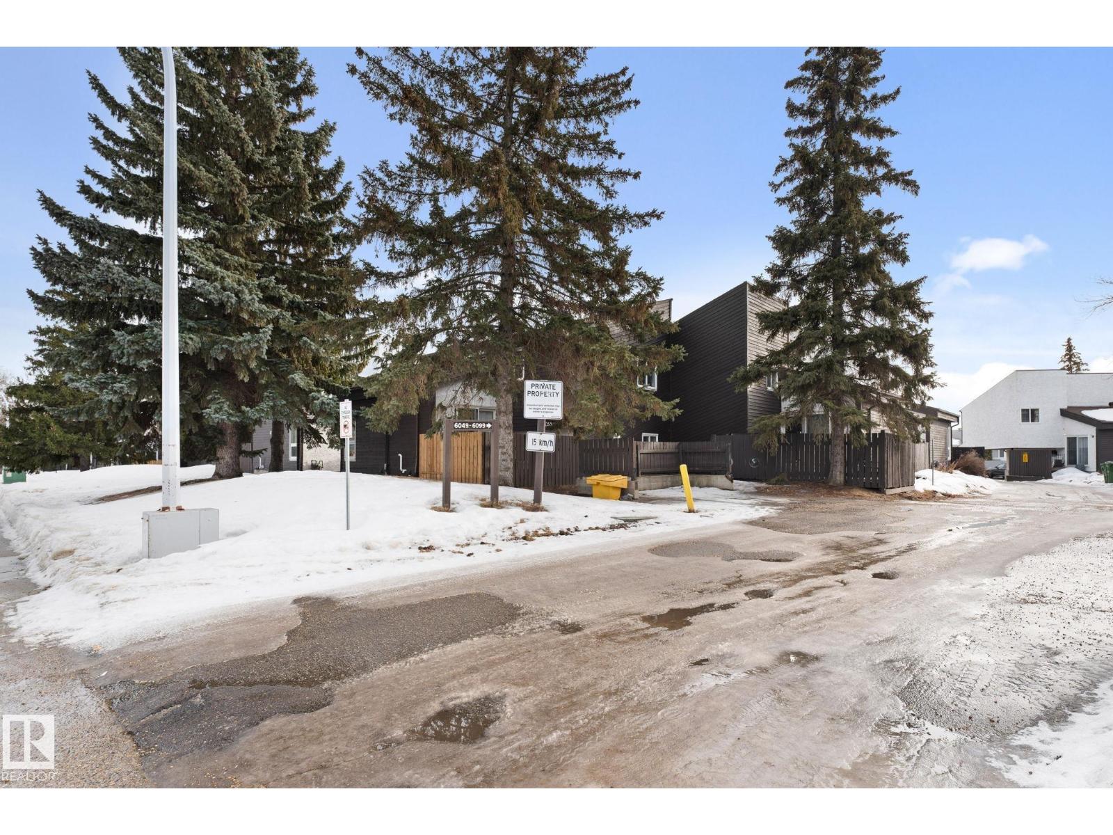 6063 35A AV NW NW, Edmonton