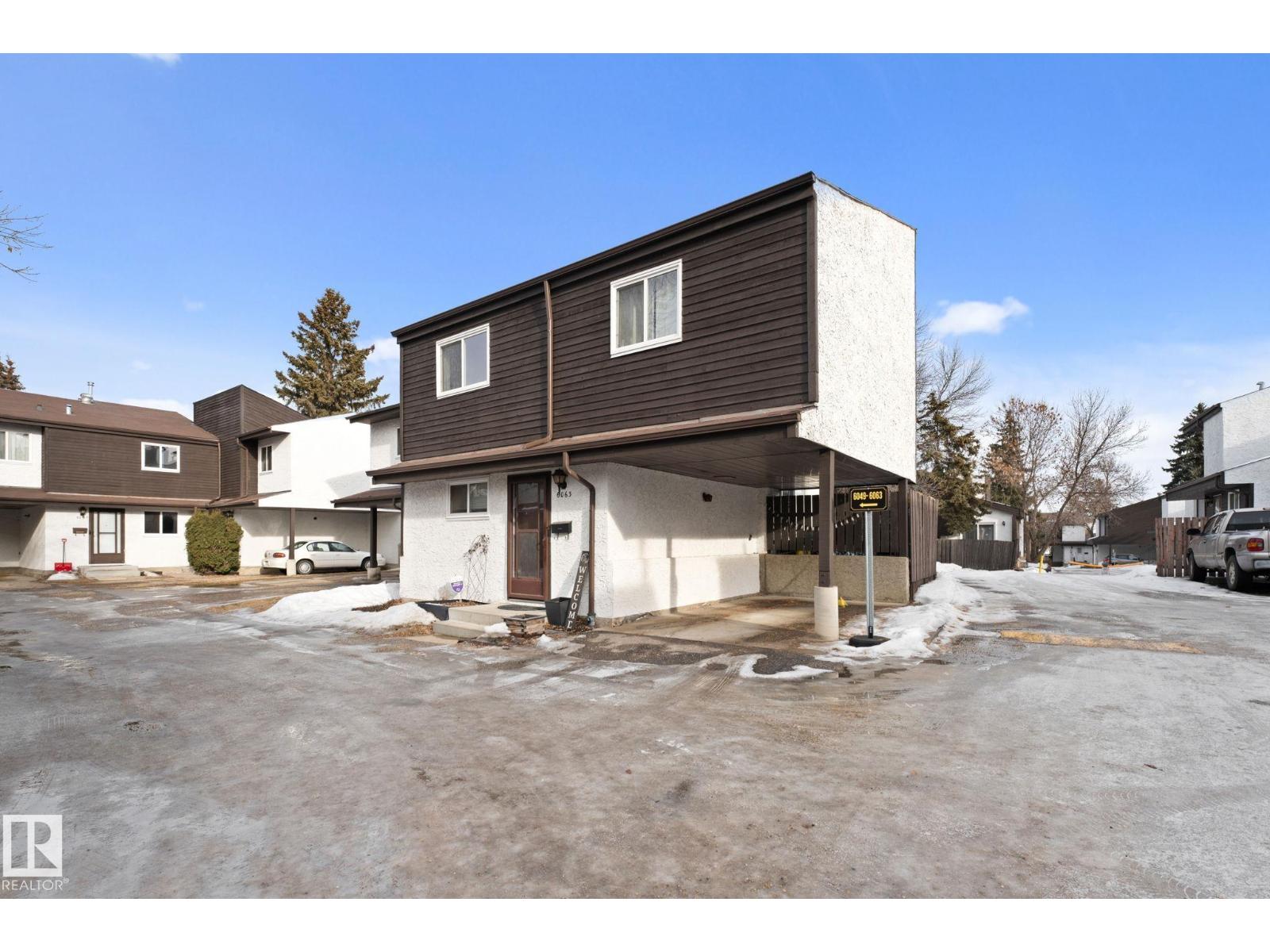 6063 35A AV NW NW, Edmonton