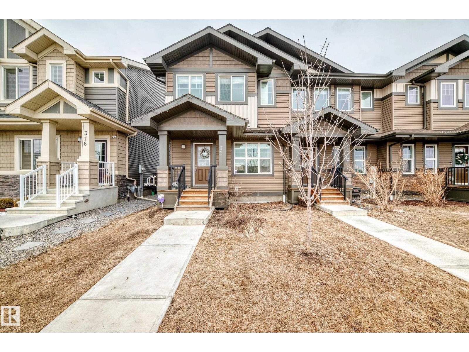 374 CRYSTALLINA NERA DR NW - 1
