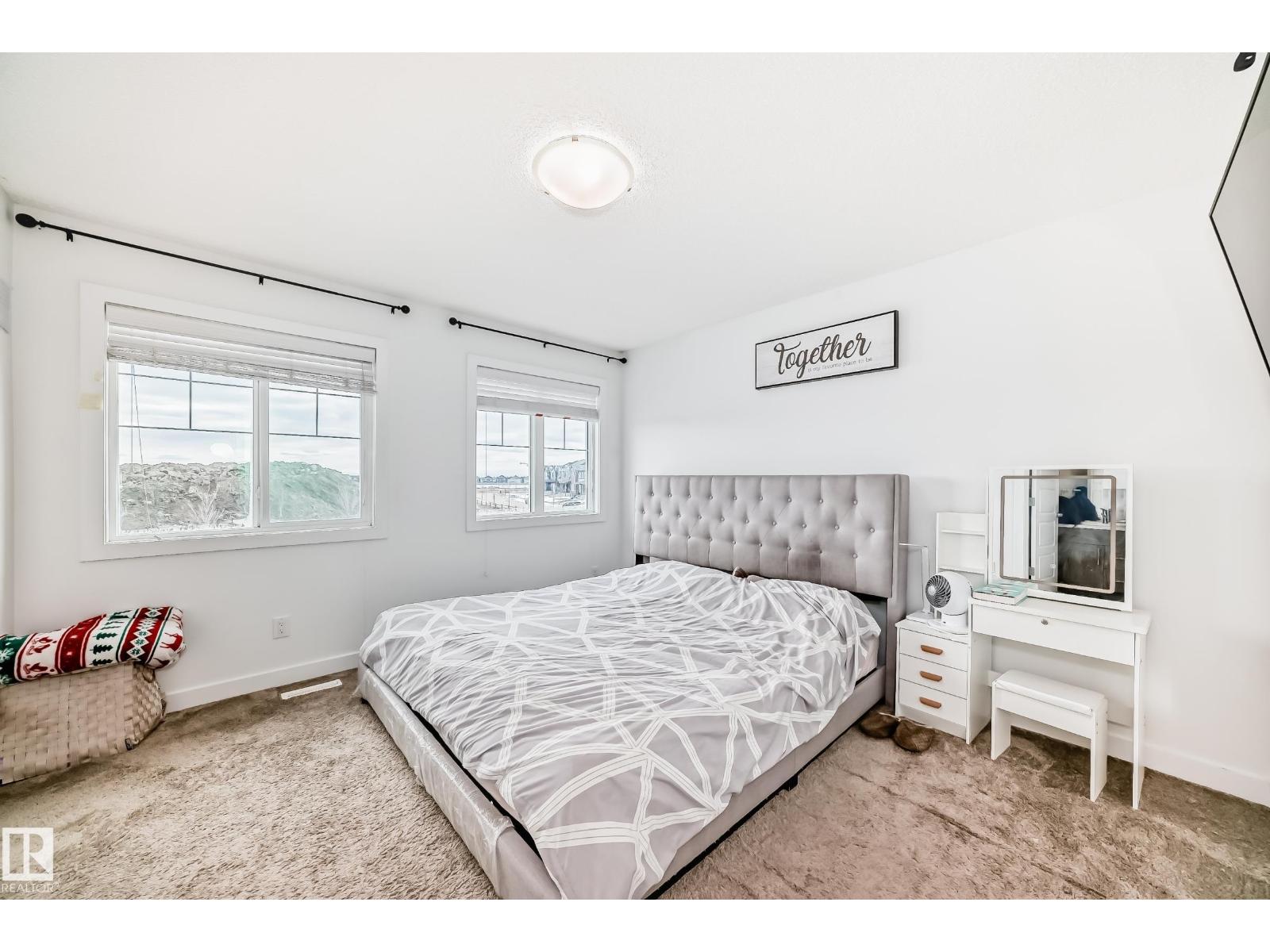 374 CRYSTALLINA NERA DR NW, Edmonton