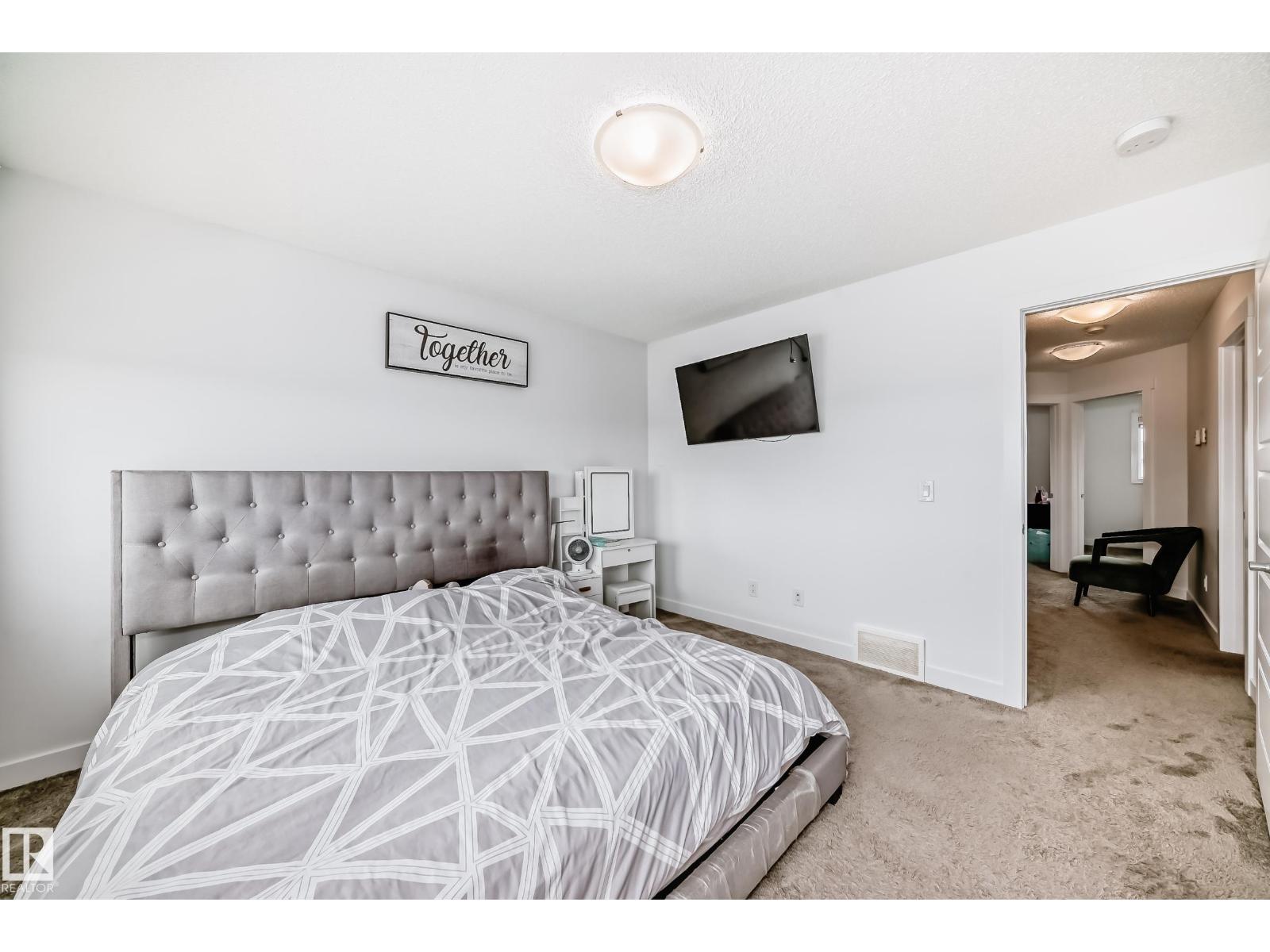 374 CRYSTALLINA NERA DR NW, Edmonton