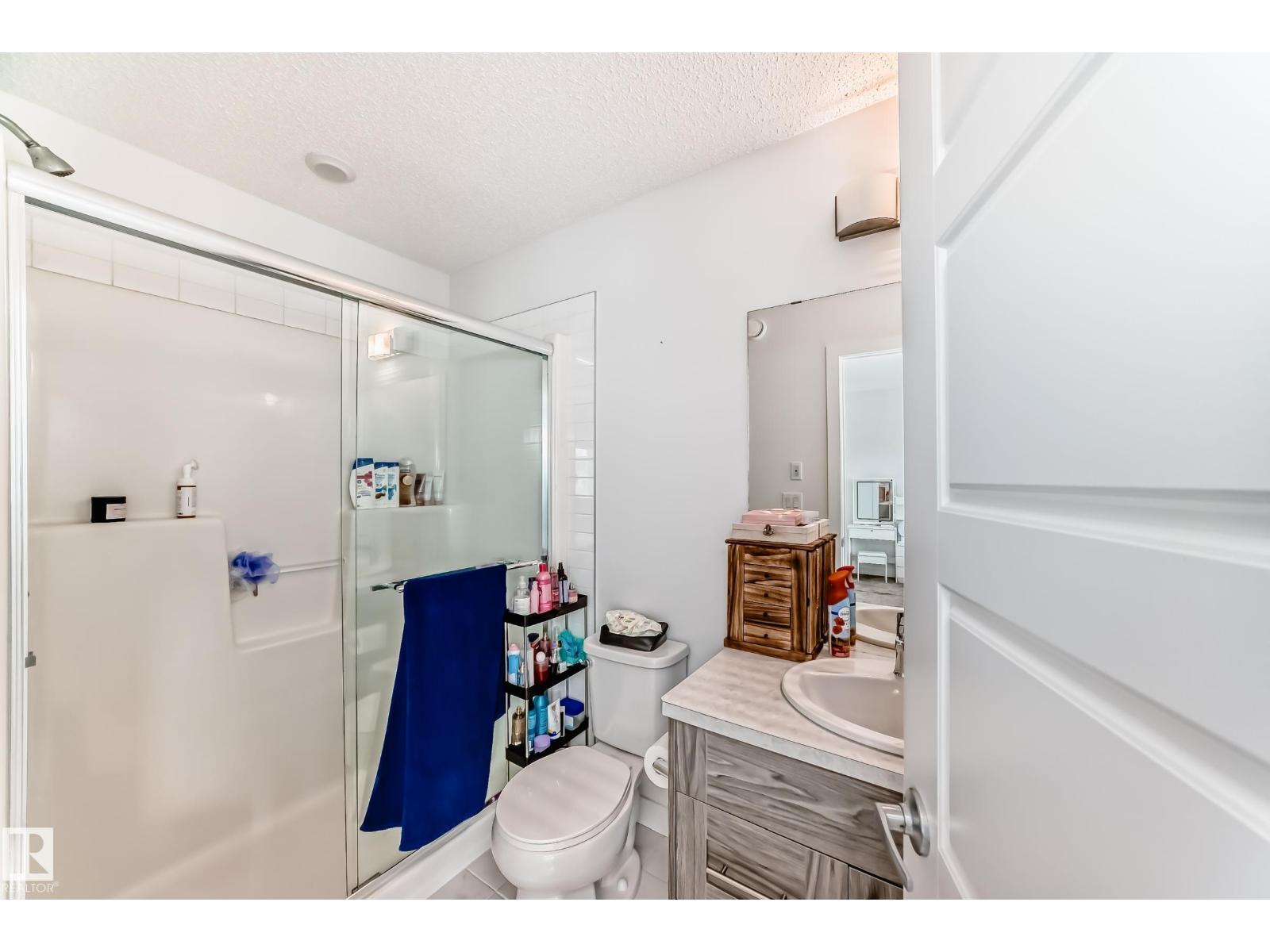 374 CRYSTALLINA NERA DR NW, Edmonton