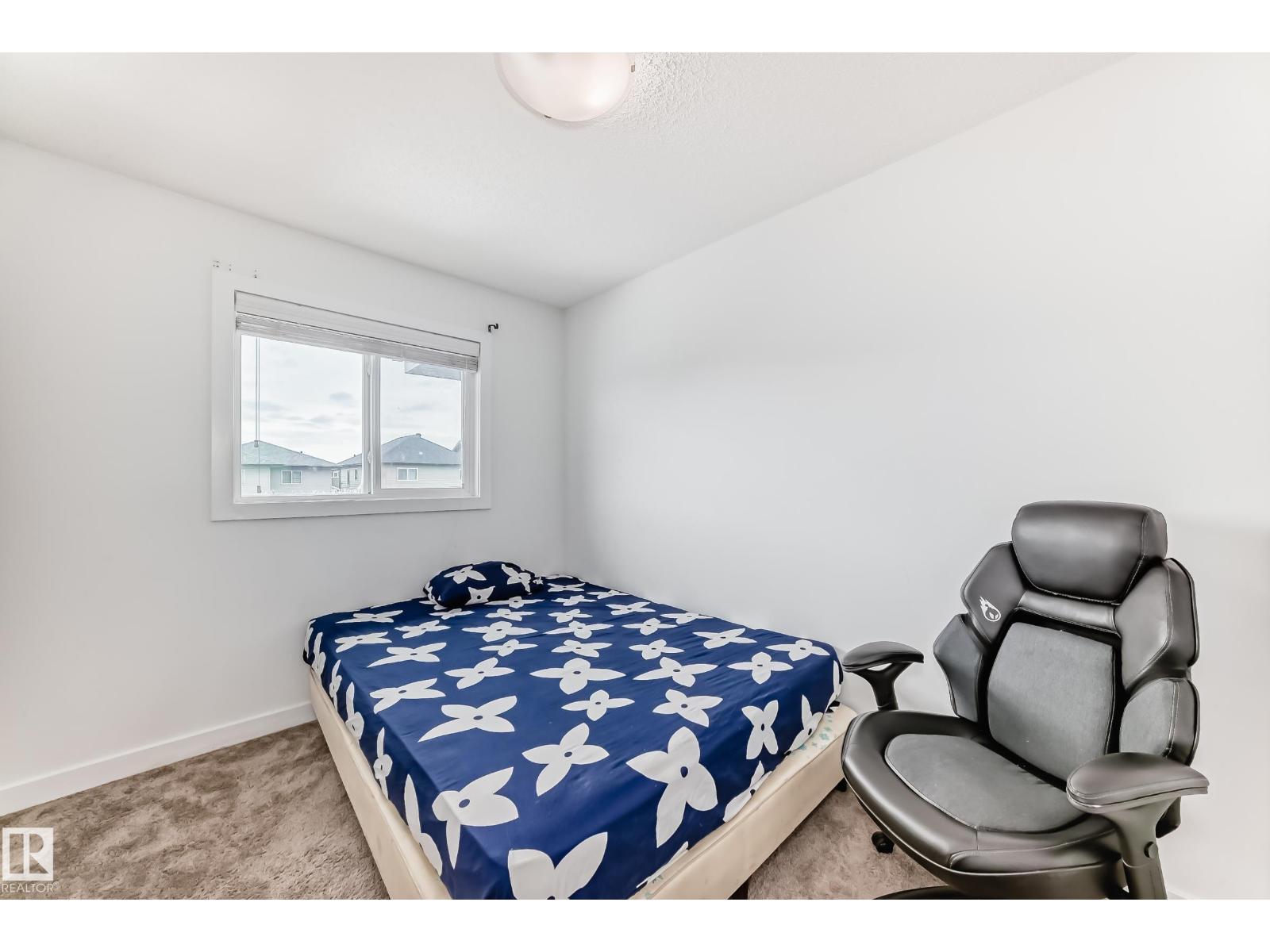 374 CRYSTALLINA NERA DR NW, Edmonton