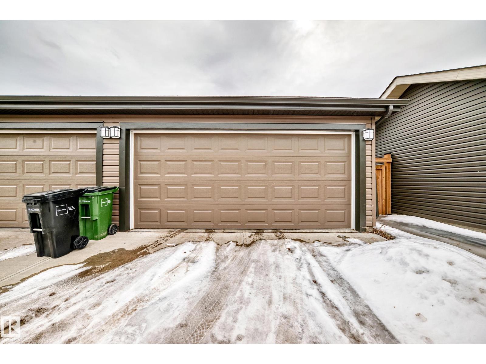 374 CRYSTALLINA NERA DR NW, Edmonton