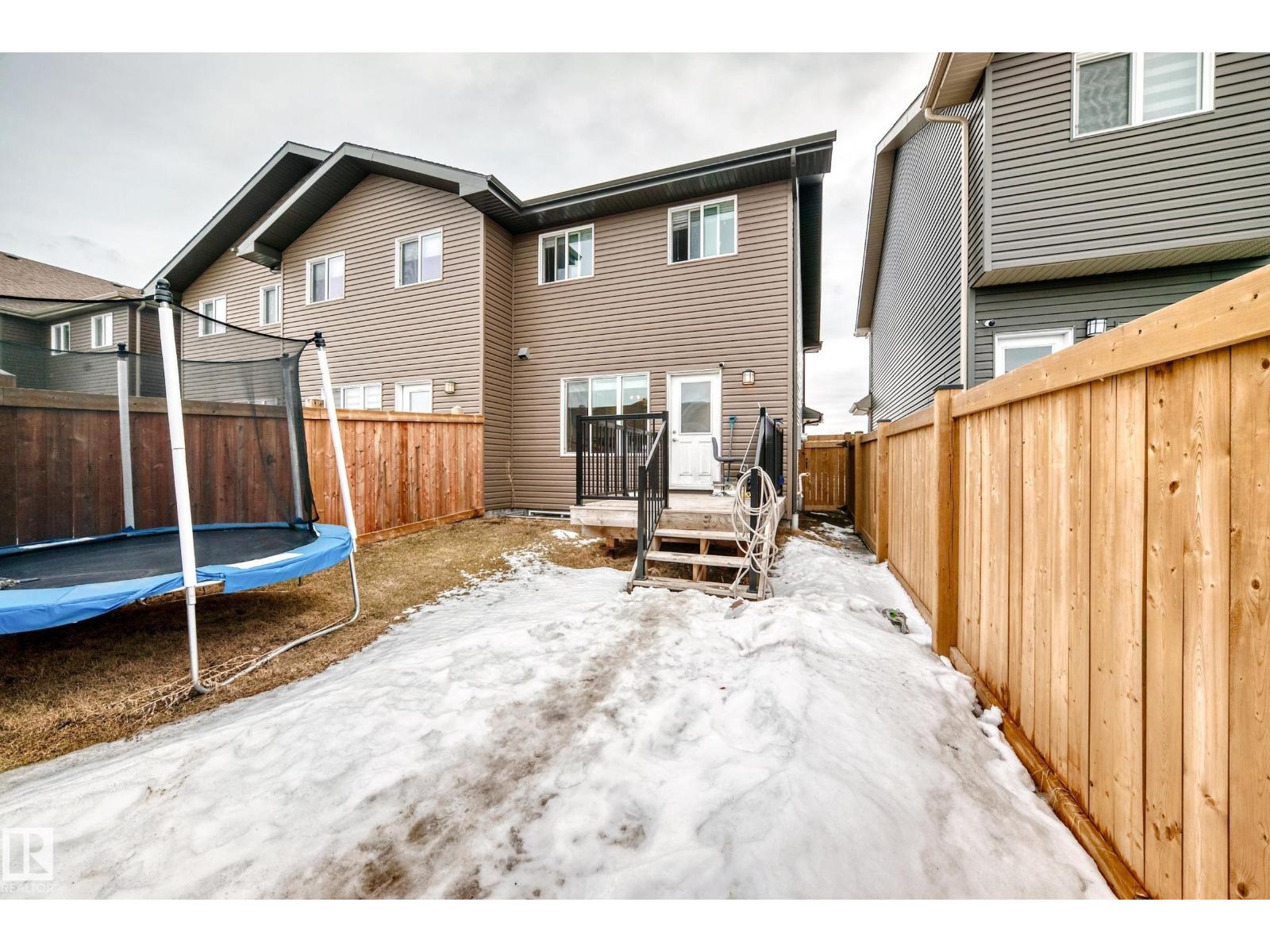 374 CRYSTALLINA NERA DR NW, Edmonton