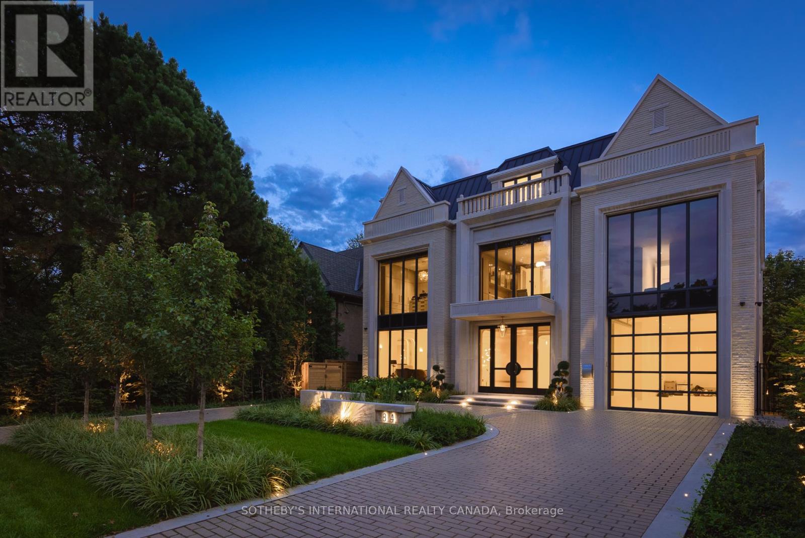 84 OLD FOREST HILL ROAD