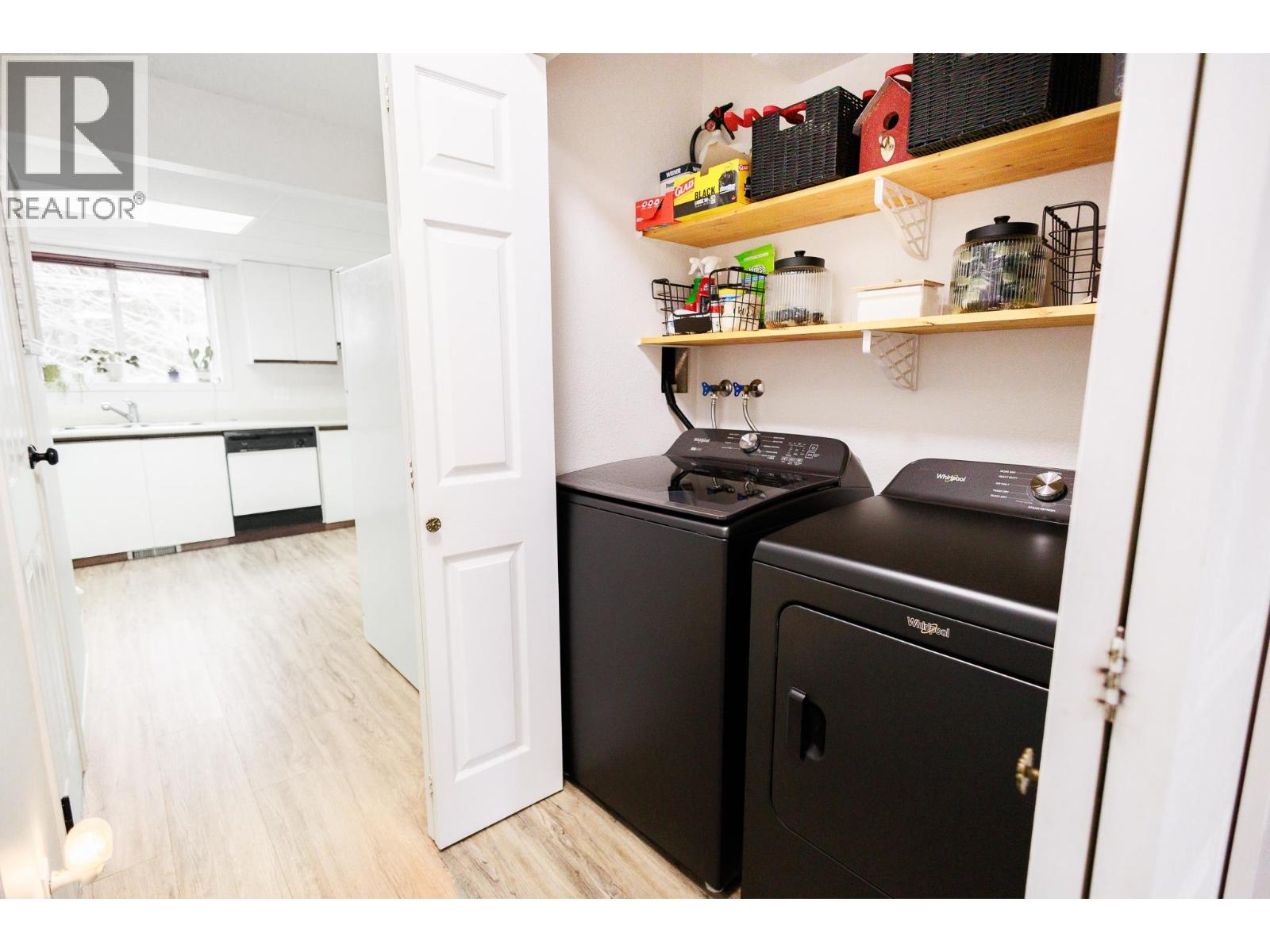 #6-5108 MEDEEK Avenue, Terrace