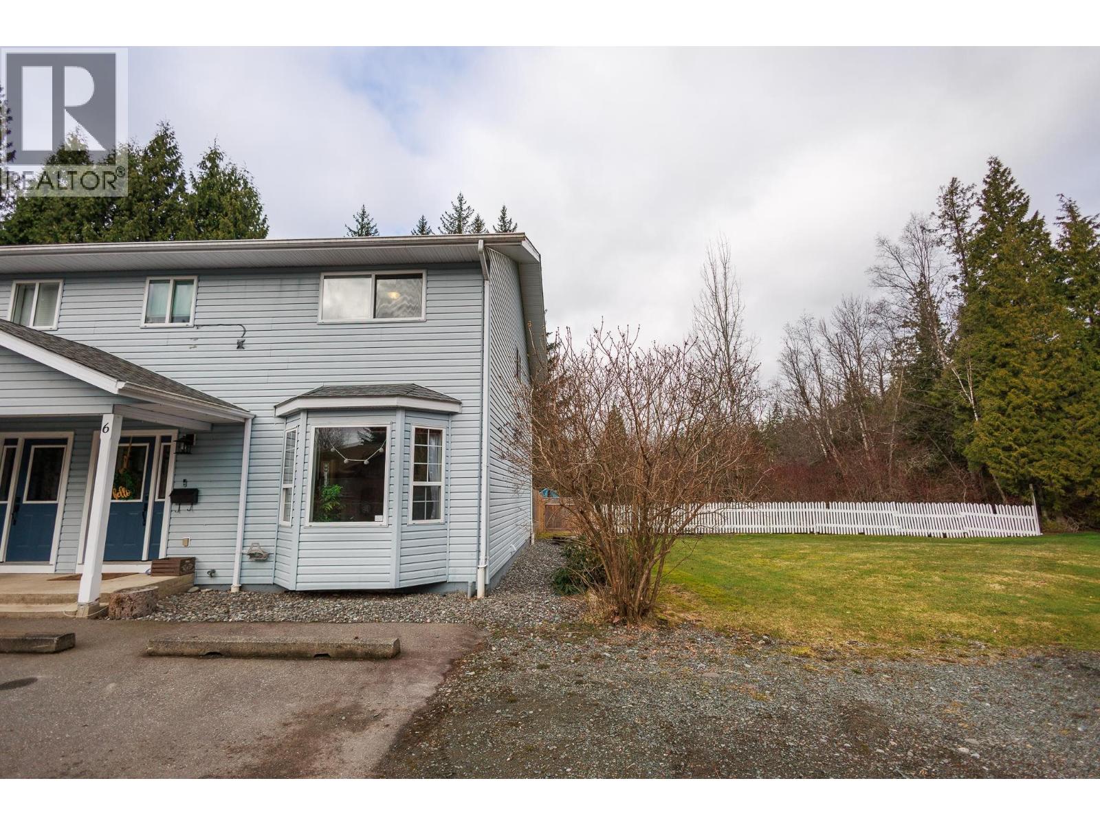 #6-5108 MEDEEK Avenue, Terrace