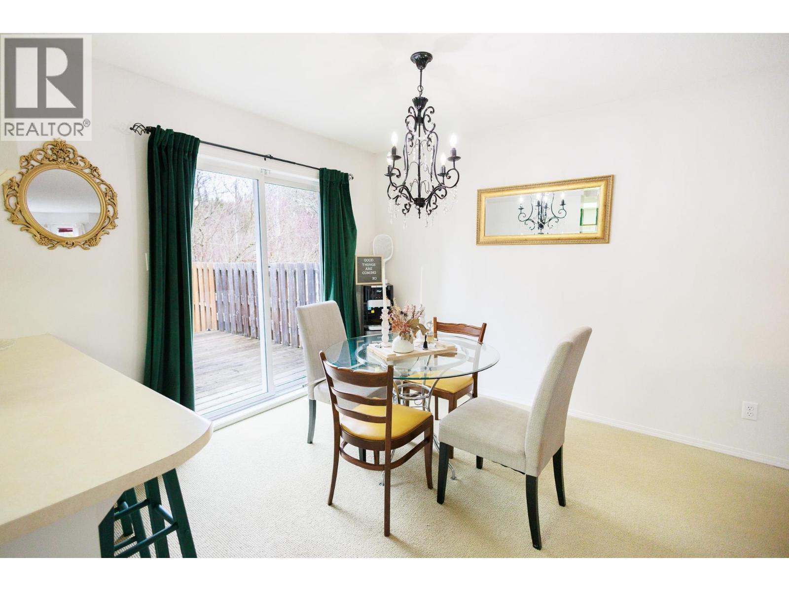 #6-5108 MEDEEK Avenue, Terrace