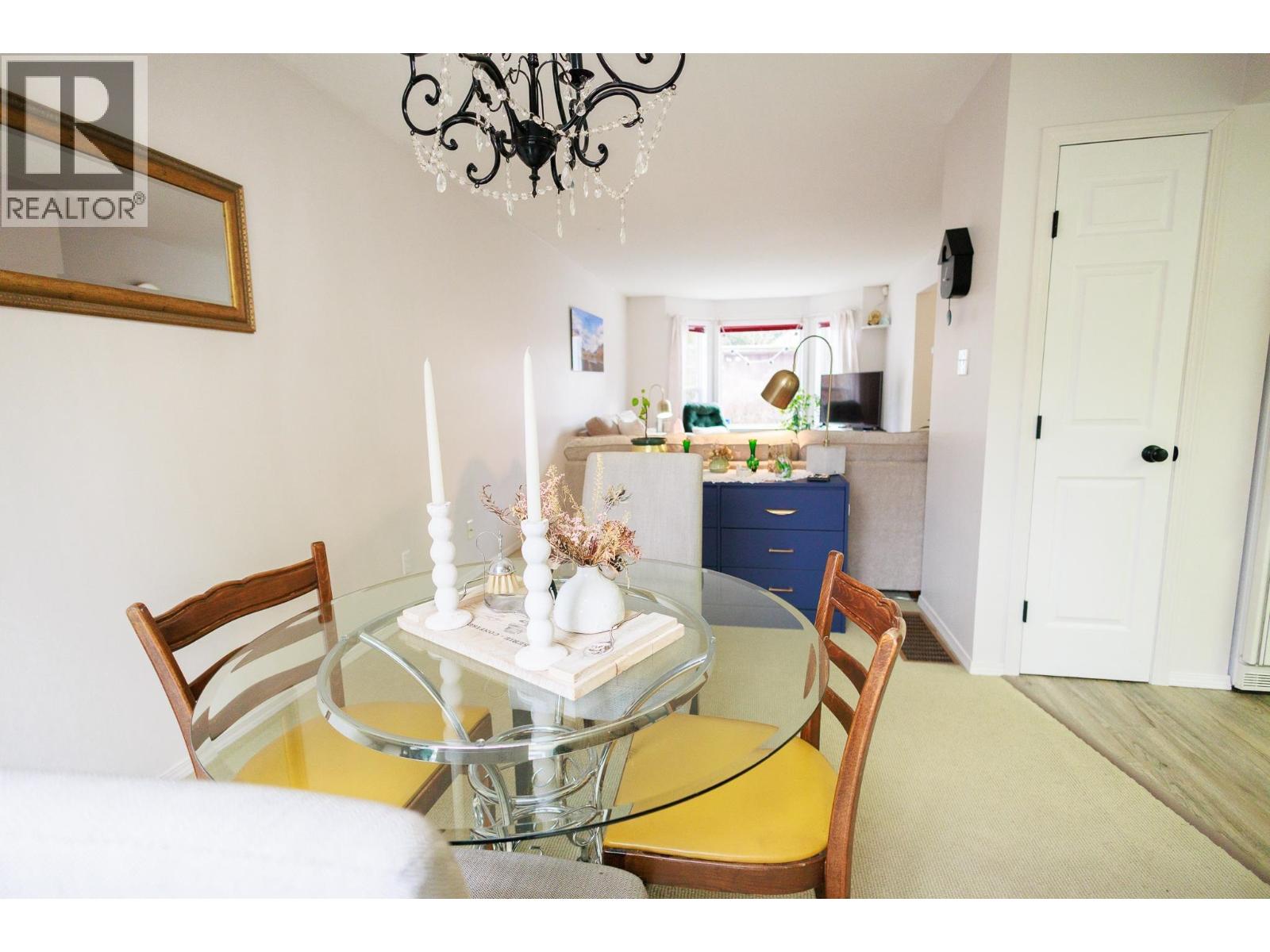 #6-5108 MEDEEK Avenue, Terrace