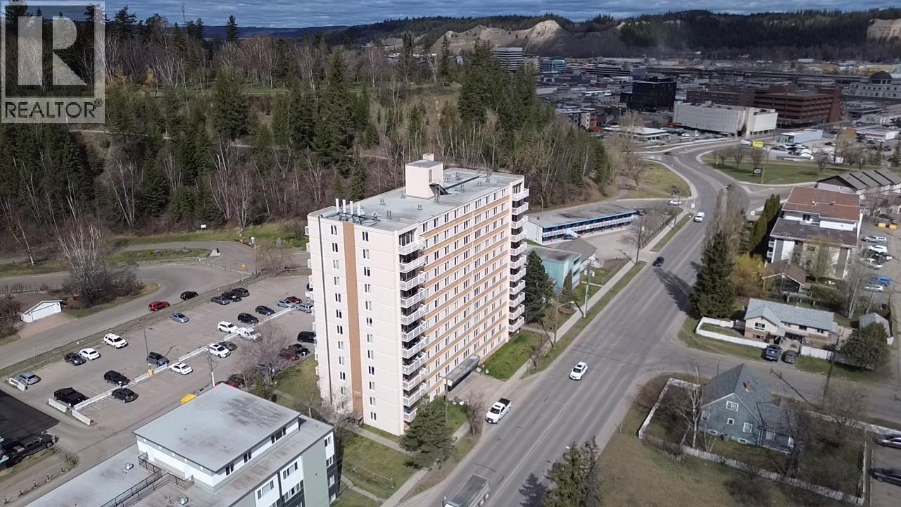 #1003 1501 QUEENSWAY STREET - 2