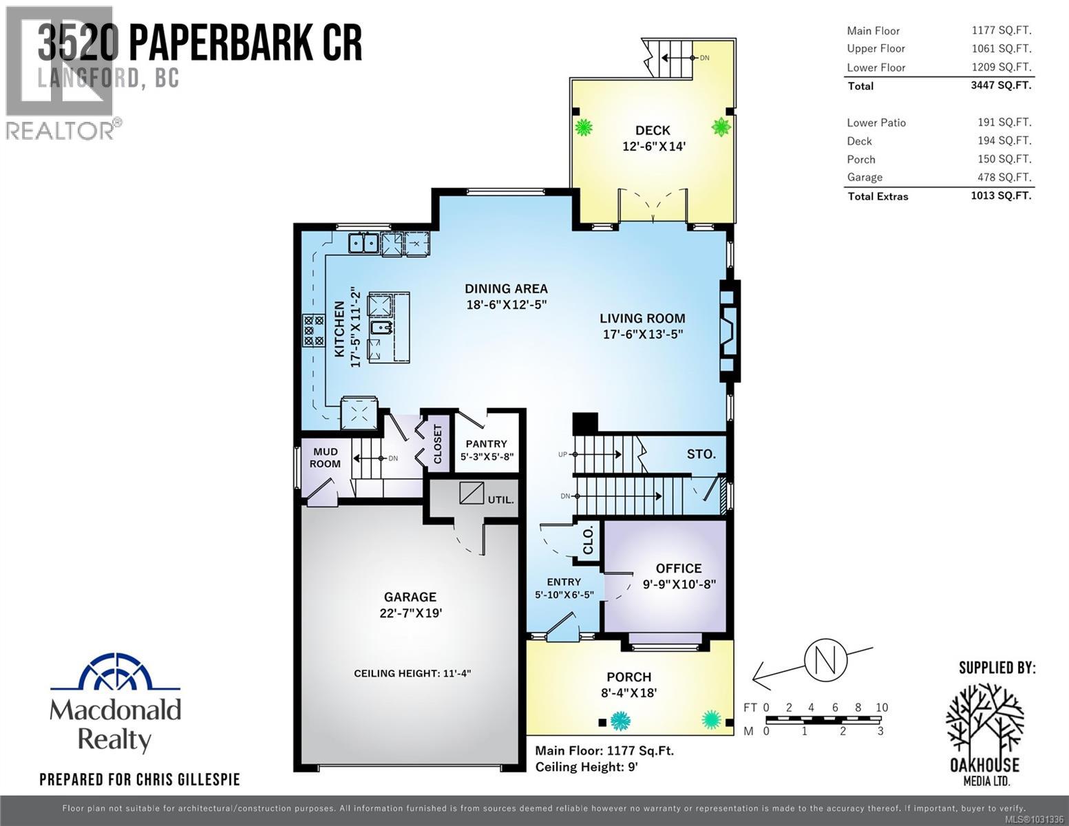 3520 PAPERBARK CRES - 49