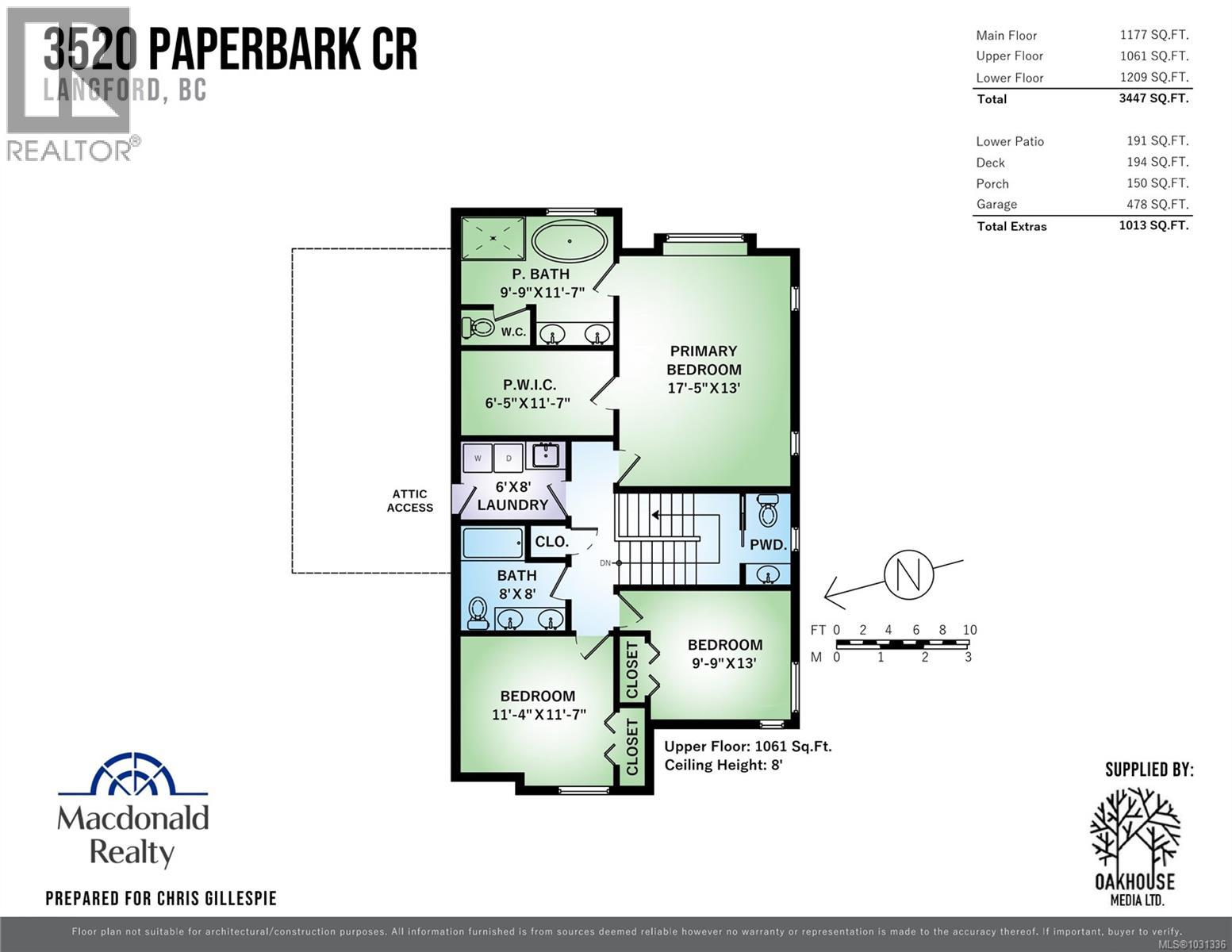 3520 PAPERBARK CRES - 50