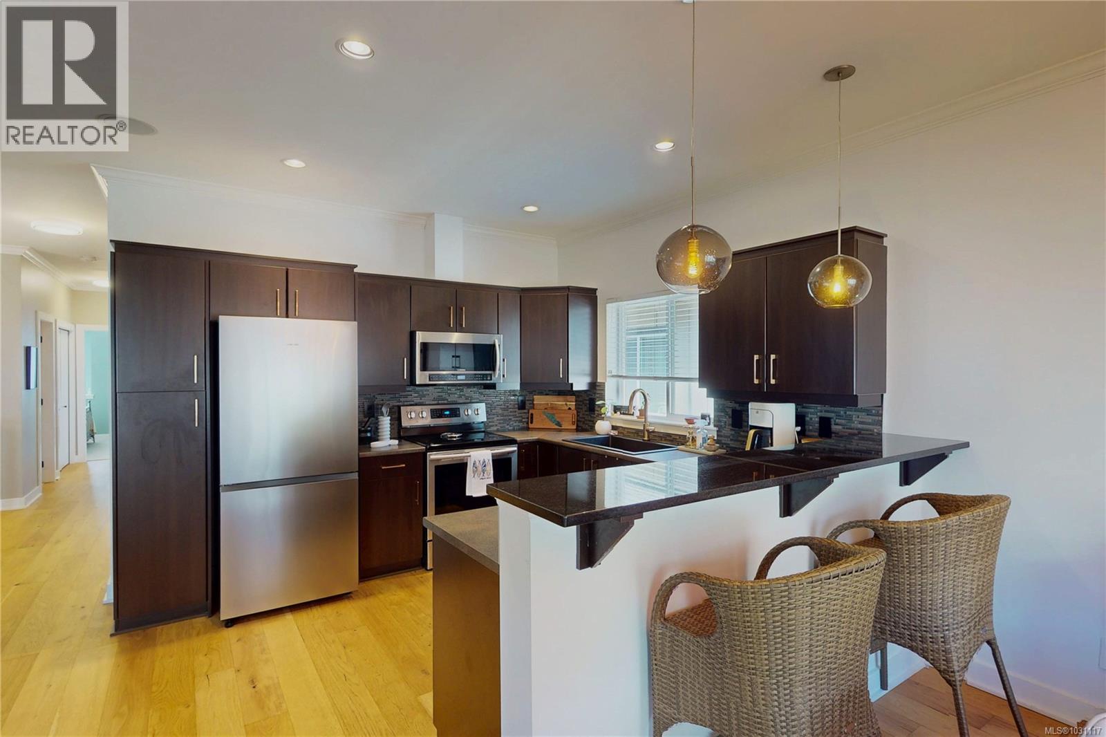 1226 Parkdale Creek Gdns, Langford