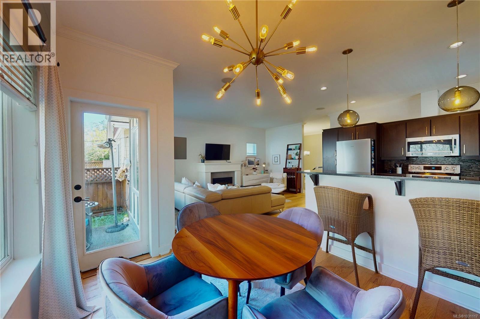 1226 Parkdale Creek Gdns, Langford