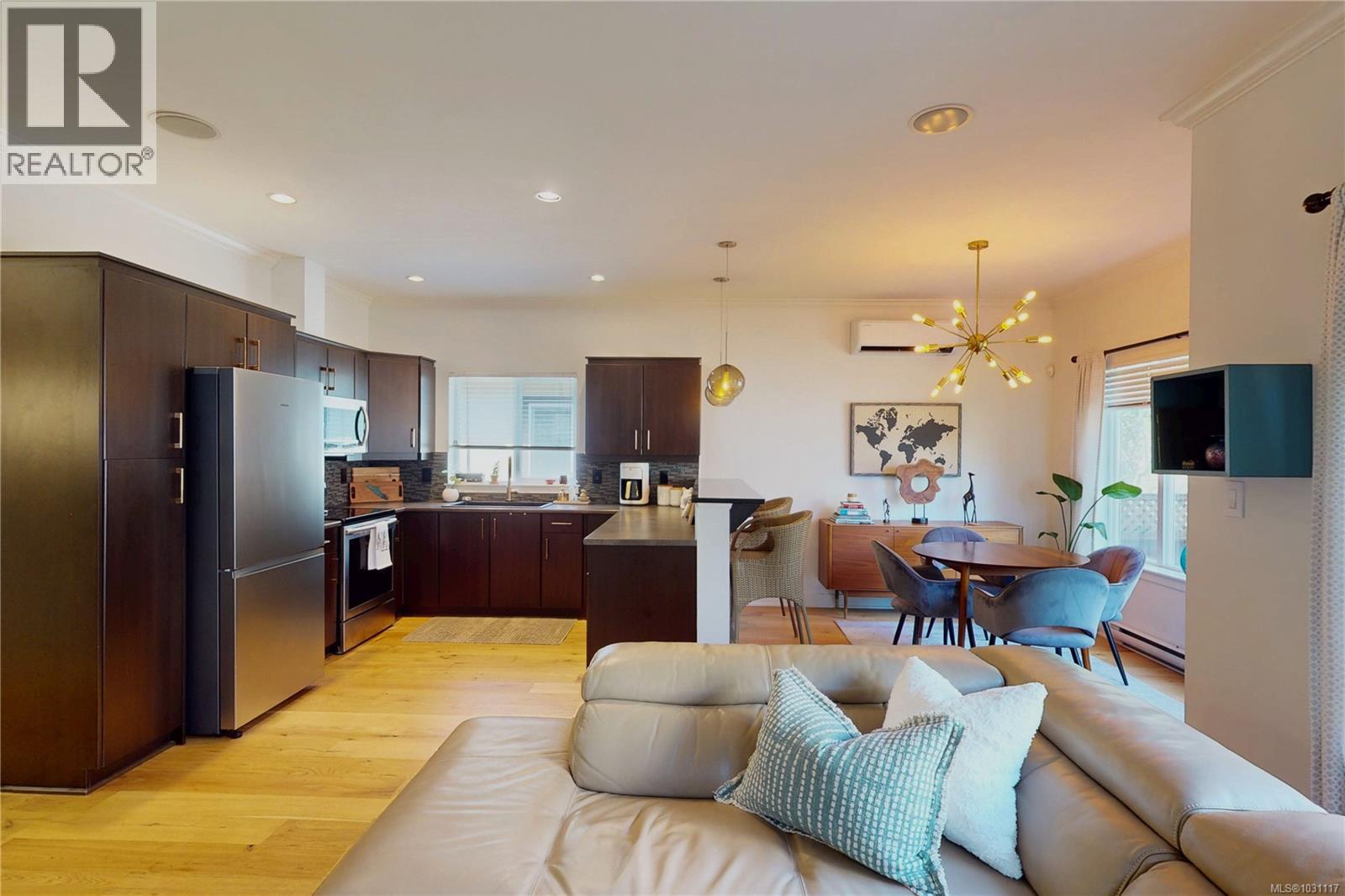 1226 Parkdale Creek Gdns, Langford